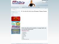 fitforher.net - fitforher fitforher.net - fitforher