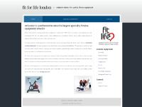 Fit For Life London | Southwestern Ontario's largest specialty fitness equipment retailer Fit For Life London | Southwestern Ontario's largest specialty fitness equipment retailer