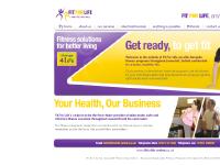 Fit For Life, bespoke fitness programs throughout Lowestoft, Suffolk and Norfolk Fit For Life, bespoke fitness programs throughout Lowestoft, Suffolk and Norfolk