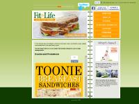 fitforlifefood.com fit food, healthy eating, healthy fast food