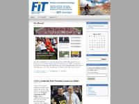 Fitness Information Technology Blog Fitness Information Technology Blog