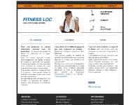 fitness-loc 
