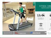 fitness-world.in Products, Dealer Network, Clients
