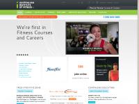  Personal Trainer, Exercise Therapist, Massage Therapist, Fitness Business Manager