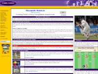 Fitness for Cricket, Cricket Training, Cricket Fitness Fitness for Cricket, Cricket Training, Cricket Fitness