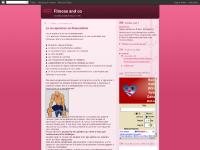 Fitness and co Fitness and co