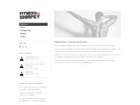 Fitness By Shirpey | - Träning för din hälsa