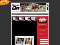  Game On flyer, What is Game On?, What do people say, Frequently Asked Questions