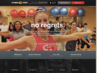 fitnessfirstclubs.com fitnessfirstclubs.com