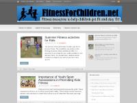fitnessforchildren.net Fitness For Children, Fitness For Children Ideas, Fitness For Children Tips fitnessforchildren.net Fitness For Children, Fitness For Children Ideas, Fitness For Children Tips