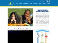 fitnessforkids.org Mission, Ambassadors, Team fitnessforkids.org Mission, Ambassadors, Team