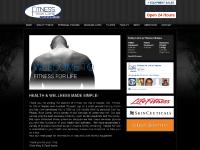 Fitness for Life - Open Fitness Center And Spa Serving Naples, Bonita Springs And Ft. Myers Fitness for Life - Open Fitness Center And Spa Serving Naples, Bonita Springs And Ft. Myers