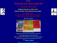fitnessforoneandall.com