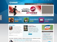 Personal Training Courses by Australian Fitness Network Personal Training Courses by Australian Fitness Network