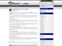 fitnesspros fitnesspros