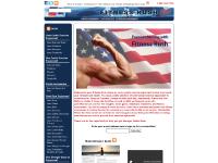 Fitness Rush: Exercise Equipment, Home Gyms, Used Treadmills & Elliptical Trainers