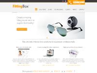 FittingBox :: Glasses Try-On Solutions