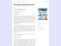 Fit Yummy Mummy Reviews Fit Yummy Mummy Reviews