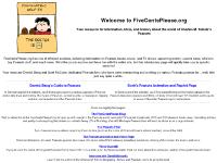 fivecentsplease.org fivecentsplease.org