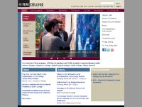 fivecolleges.edu Find People, Visit, Jobs fivecolleges.edu Find People, Visit, Jobs