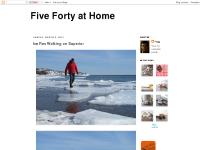 fivefortyathome.blogspot.com fivefortyathome.blogspot.com