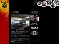Five Rings Dojo