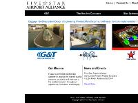  ScanWorks, G&T, Star Systems, Ameribridge