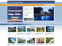 fivestarphukethotels.com Five star hotels Phuket, Phuket Five Star Hotels, Five Star Phuket Hotels