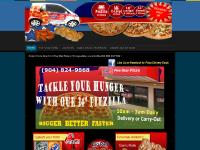 Five Star Pizza of St Augustine Fl