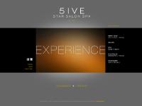 5IVE STAR SALON SPA