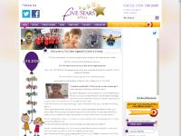 Five Stars Appeal | Charity Fundraising | Children's Cancer Charity |