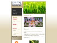 Five Star Services & Maintenance