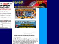 5 Star Shine Car Wax Replacement & Paint Protection