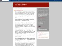 19:08, le sens de l'humour, 13:01, hyperstim' 19:08, le sens de l'humour, 13:01, hyperstim'