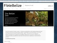 FiWeBelize | Keeping it real