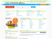 Free Online Classifieds | FiWiClassifieds for Auto, Real Estate, Jobs, Items for Sale