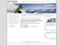 FIXAGE - Actuaires et consultants