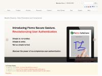  Fixmo SafeZone, Fixmo Sentinel Desktop, Fixmo Sentinel Server Compliance Check, Enterprise