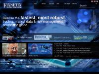 fixnetix.com English, Francais, Services fixnetix.com English, Francais, Services