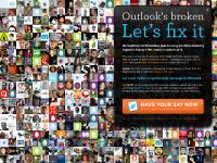 Outlook&rsquo;s broken&mdash;Let&rsquo;s fix it