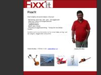 liten fixx1.se skärmbild liten fixx1.se skärmbild
