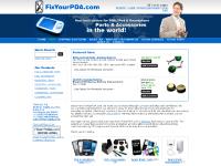  PDA & Handheld - Parts, PDA - Accessories, Apple iPod - Parts, Apple iPod - Accessories