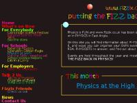 fizzix.co.uk Physics, Fizzix, East Anglia fizzix.co.uk Physics, Fizzix, East Anglia