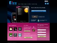 fizzsoftware.com iPhone, iPodTouch, Android fizzsoftware.com iPhone, iPodTouch, Android