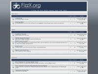 FizzX.org :: Index FizzX.org :: Index
