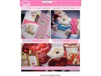 Fizzy Moon Online Store, with love x