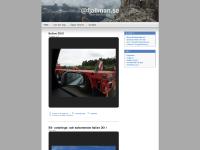 Vault9, Följ  Vault9, Följ