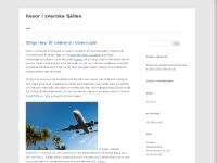 Fjällstallet Islandshästar Fjällstallet Islandshästar