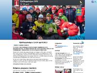 Fjälltopploppet Fjälltopploppet