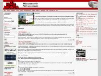 Fjällvagnen - Mötesplats för ägare